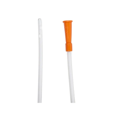 Katéter močový nelaton oranžový Ch.16-400mm